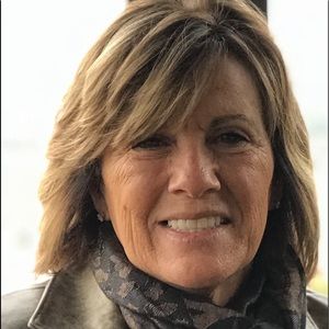 Meet your Posher, Terry